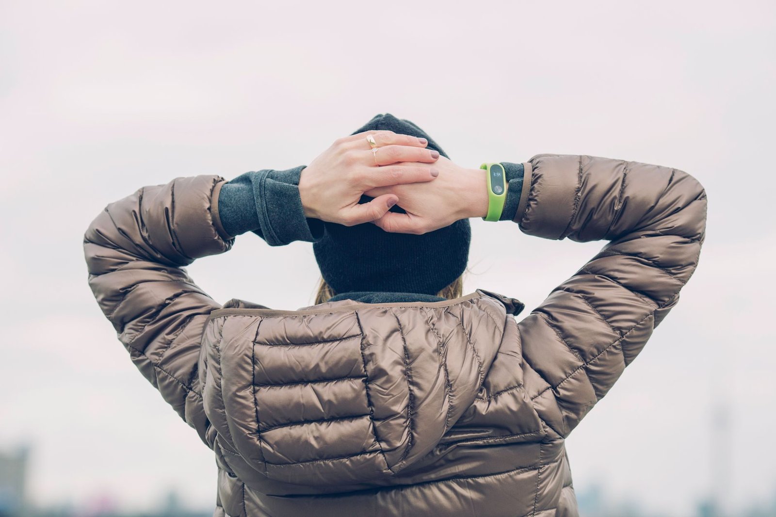 Fitbit Air AI