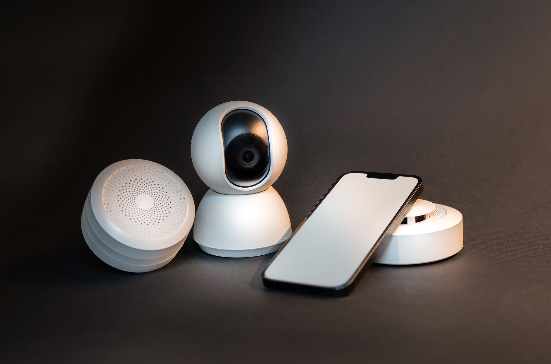 Google Home facial recognition