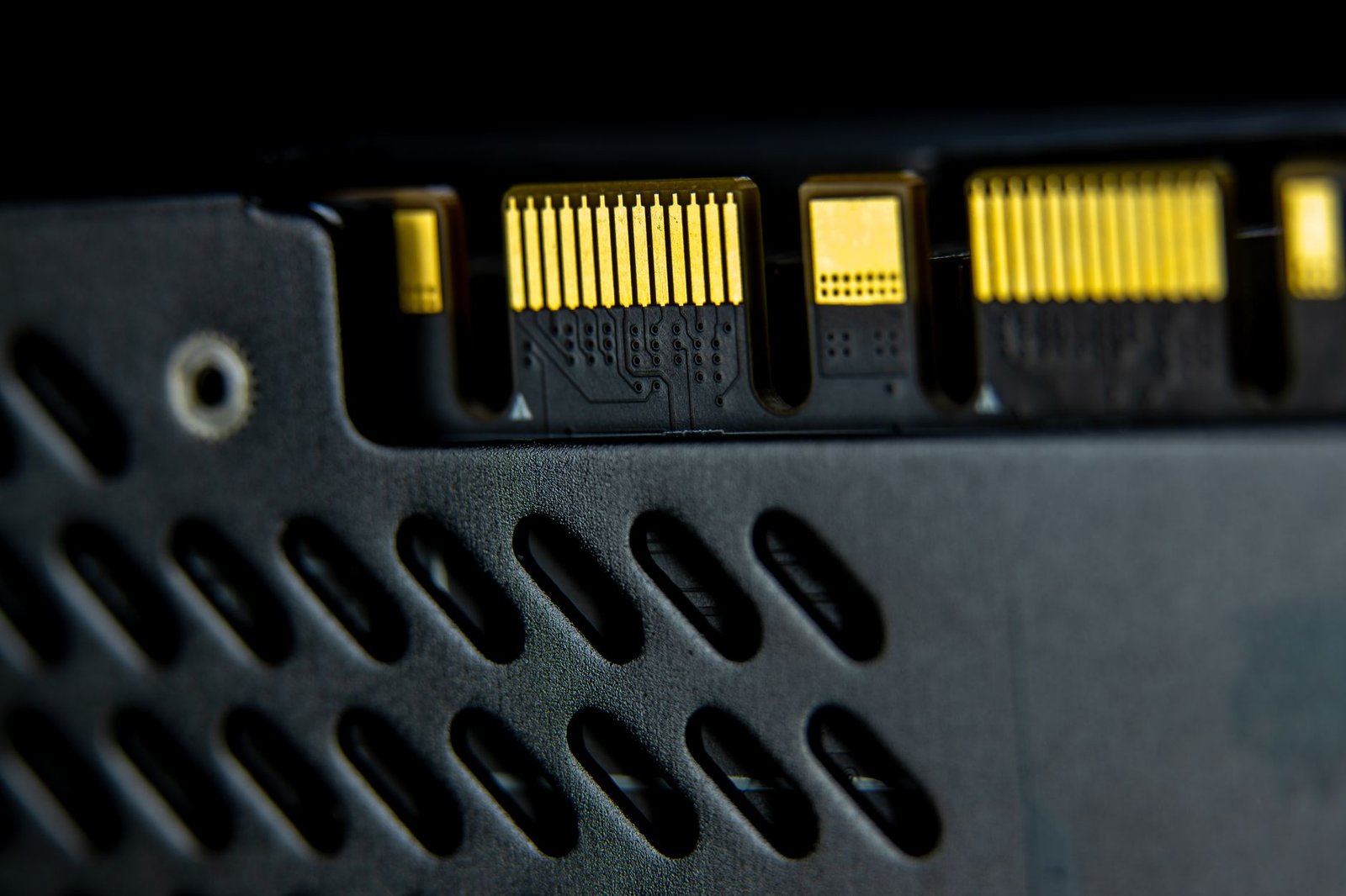 AI cloud infrastructure