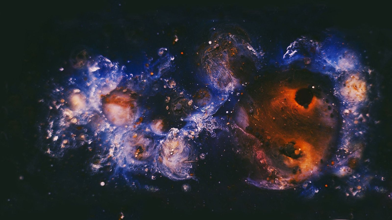 planet magnetic fields