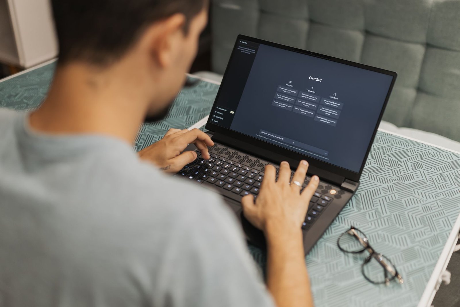 Slackbot AI agent