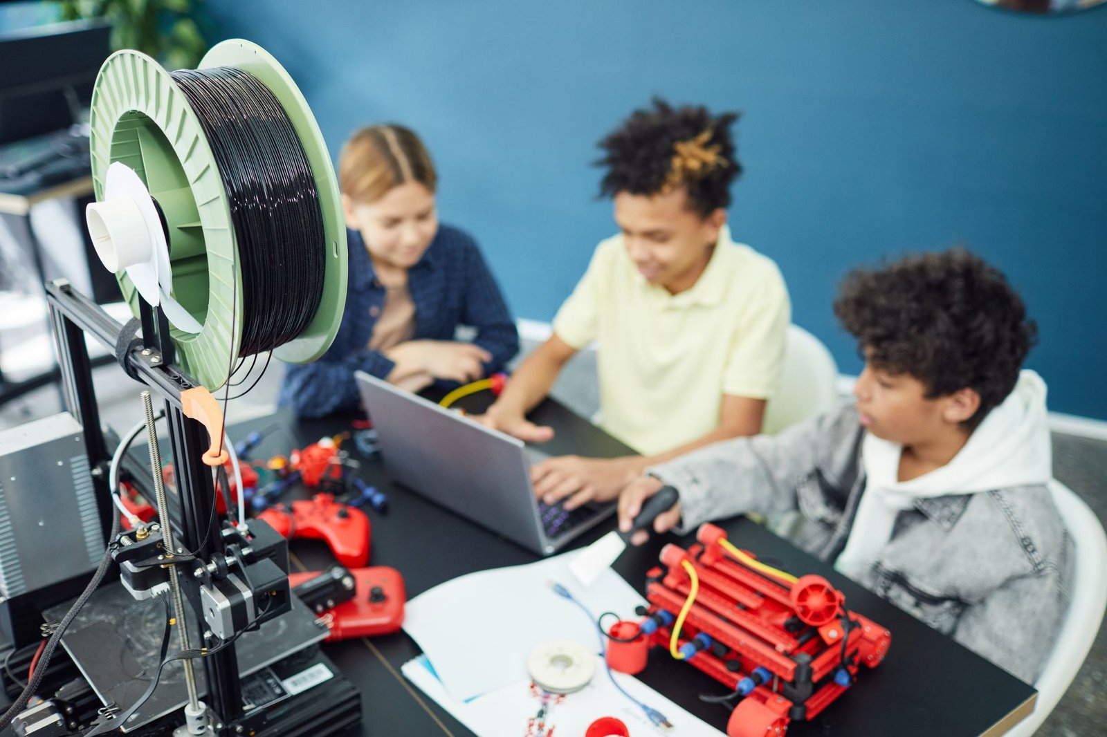 3D printer for kids