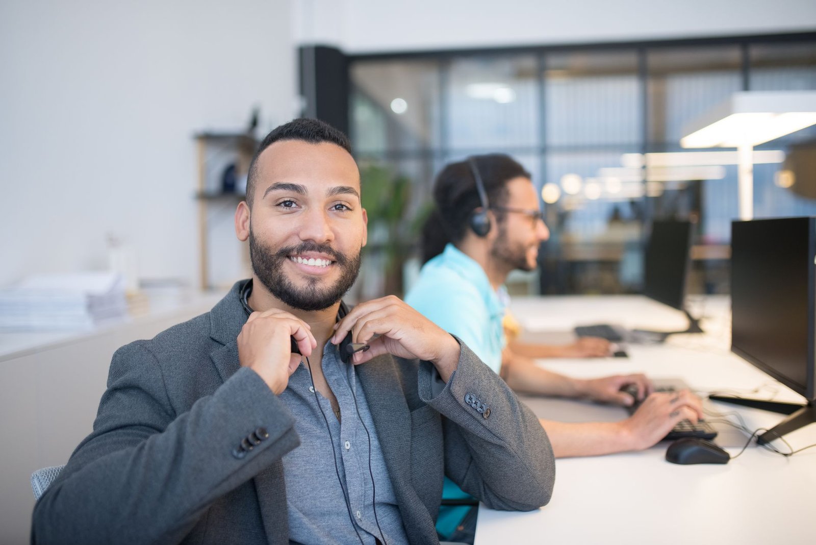 customer support automation