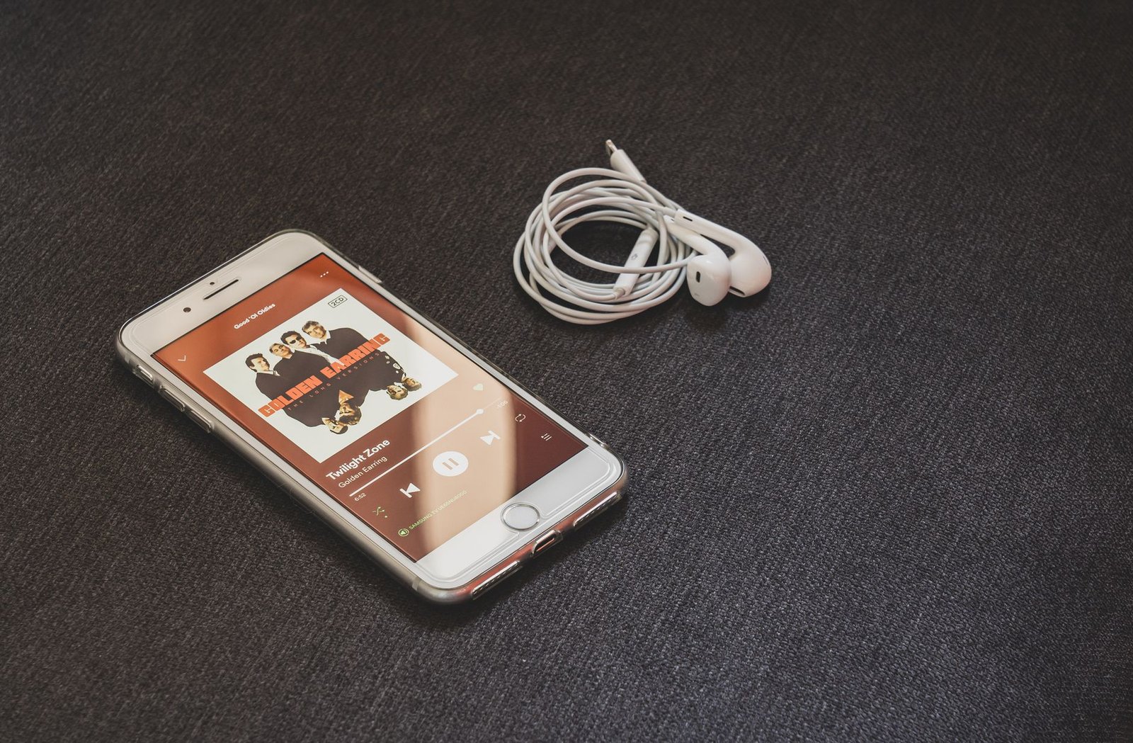 AI-generated music monetization