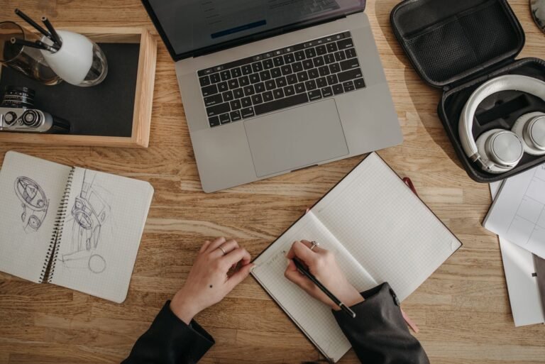 Discover the 6 Best Digital Notebooks in 2026 Discover the 6 Best Digital Notebooks in 2026