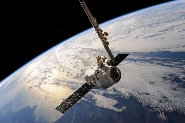 Satellites Can Now Find Objects on Their Own: Here’s How