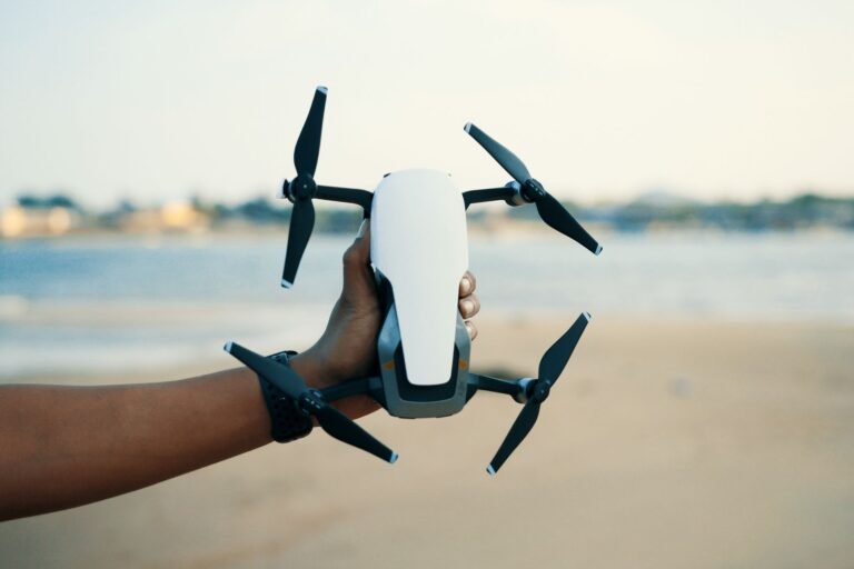Skydio CEO Adam Bry Discusses Drone Boundaries in Silicon Valley Skydio CEO Adam Bry Discusses Drone Boundaries in Silicon Valley