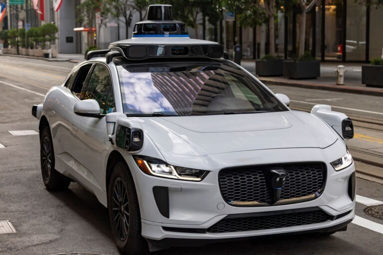 Mobileye Enters US Robotaxi Market with Innovative Plans Mobileye Enters US Robotaxi Market with Innovative Plans