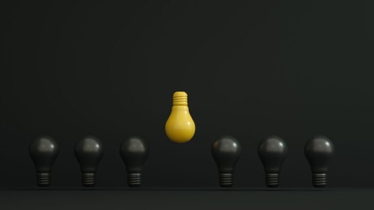 Need a New Lamp? Discover 7 Bright AI Ideas Need a New Lamp? Discover 7 Bright AI Ideas