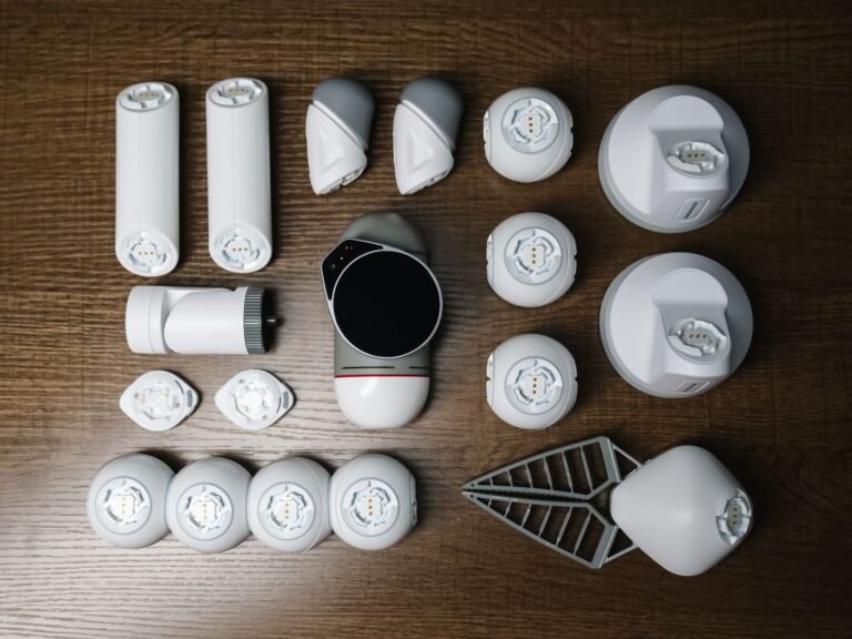 Need a New Lamp? Explore 7 Bright AI Innovations