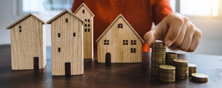 The Death of the Starter Home: A New Housing Landscape The Death of the Starter Home: A New Housing Landscape
