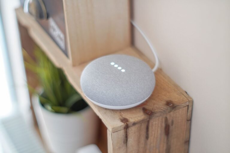 Google’s First Smart Speaker in Six Years Launching Soon