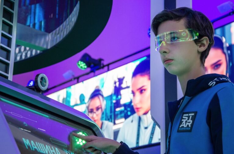 Qualcomm’s Latest Chip: A Game Changer for Smart Glasses