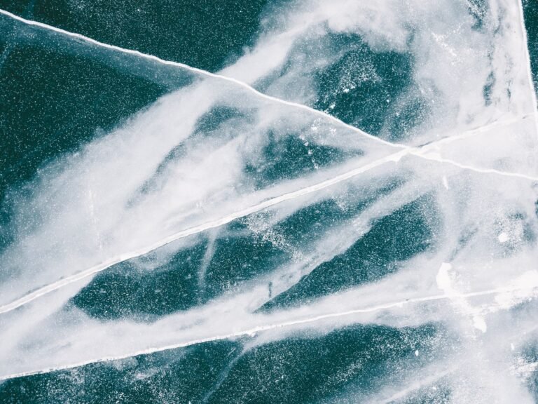 Unraveling the Ice Loss Mystery in West Antarctica Unraveling the Ice Loss Mystery in West Antarctica