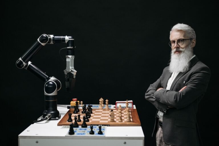 Vibe-Decoding the High-Stakes AI Battle Between the White House and Anthropic Vibe-Decoding the High-Stakes AI Battle Between the White House and Anthropic