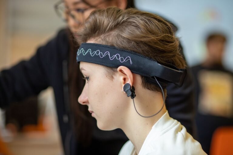 Investing in Merge Labs: The Future of Brain-Machine Interfaces