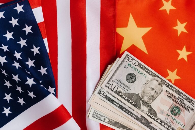 Chinese Investors Quietly Acquire Stakes in SpaceX Ahead of IPO