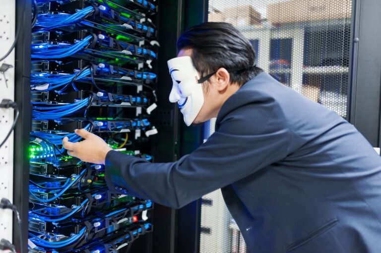 Hackers Leak Sensitive Data from Madison Square Garden