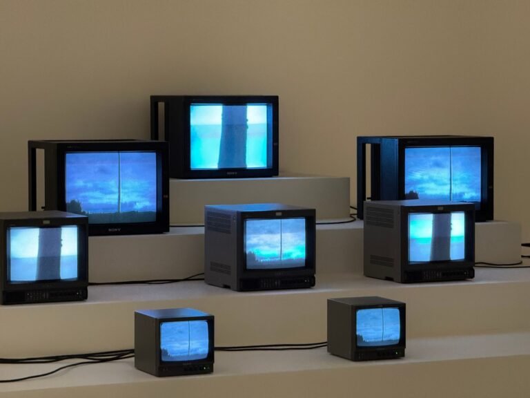 Transform Your Space with the Best Art TVs Transform Your Space with the Best Art TVs