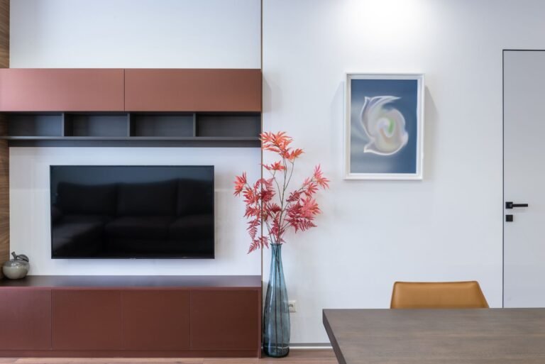 Transform Your Living Room with the Best Art TVs