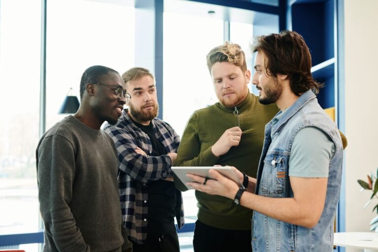 The CEO of Allbirds’ New AI Venture: Building a Dream Team