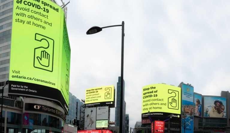 Listen Labs Secures M Funding via Viral Billboard Strategy Listen Labs Secures M Funding via Viral Billboard Strategy