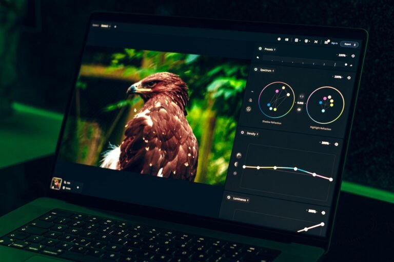 Adobe’s Strategic Move: Acquiring Topaz Labs for Enhanced Editing