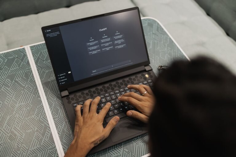 Anthropic Launches Cowork: Your AI Partner for File Management