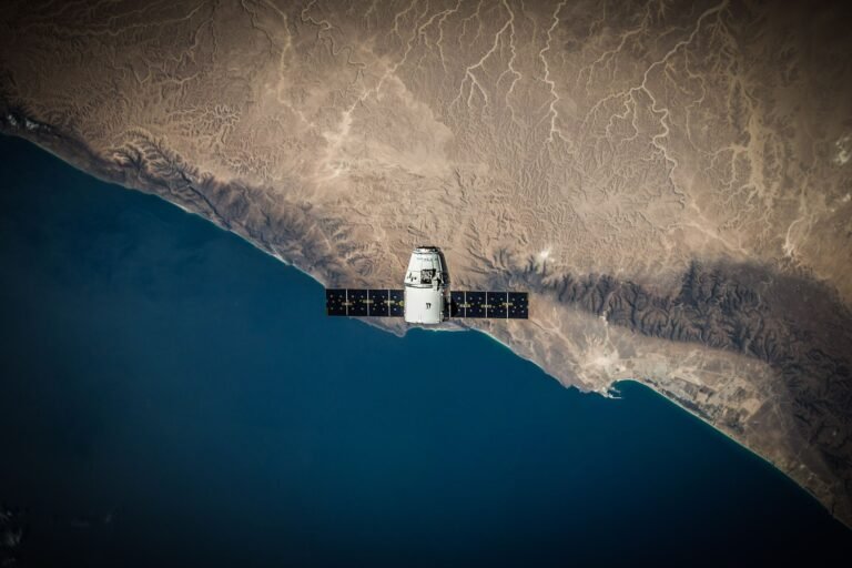 NASA’s 0 Million Stage Adapter Project: Why It Was Canceled