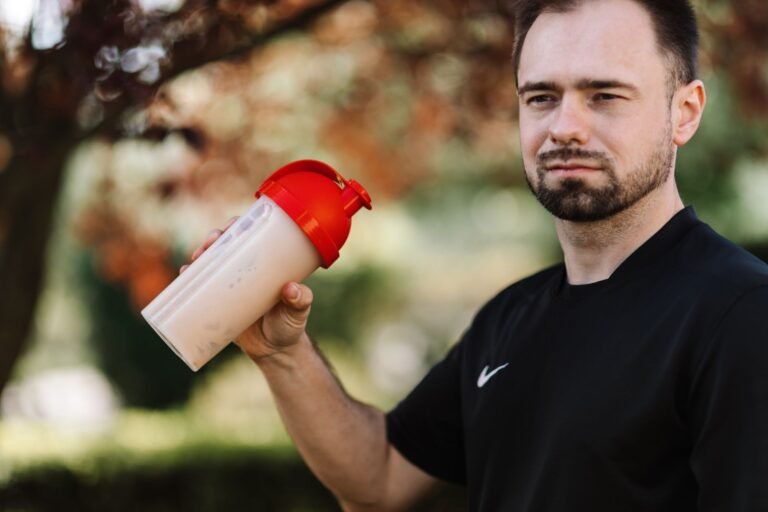 10 Best Protein Powders: AI Insights from 3 Years of Testing