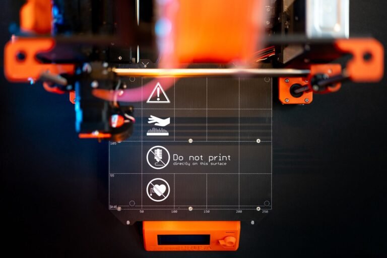 Is a 3D Printer the Perfect Gift for Your Child?