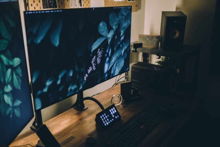 Save Big on Samsung’s OLED Monitors This Prime Day!