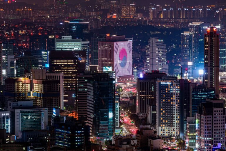 South Korean Tech Giants Invest 0 Billion to Prevent RAMageddon