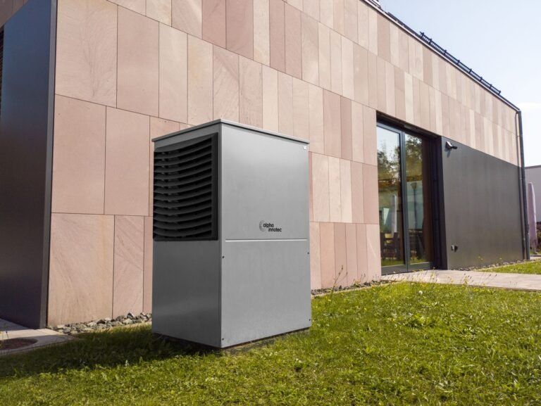Want to Boost Your Home’s Resale Value? Install a Heat Pump