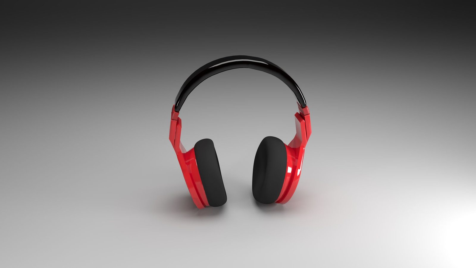 premium headphones