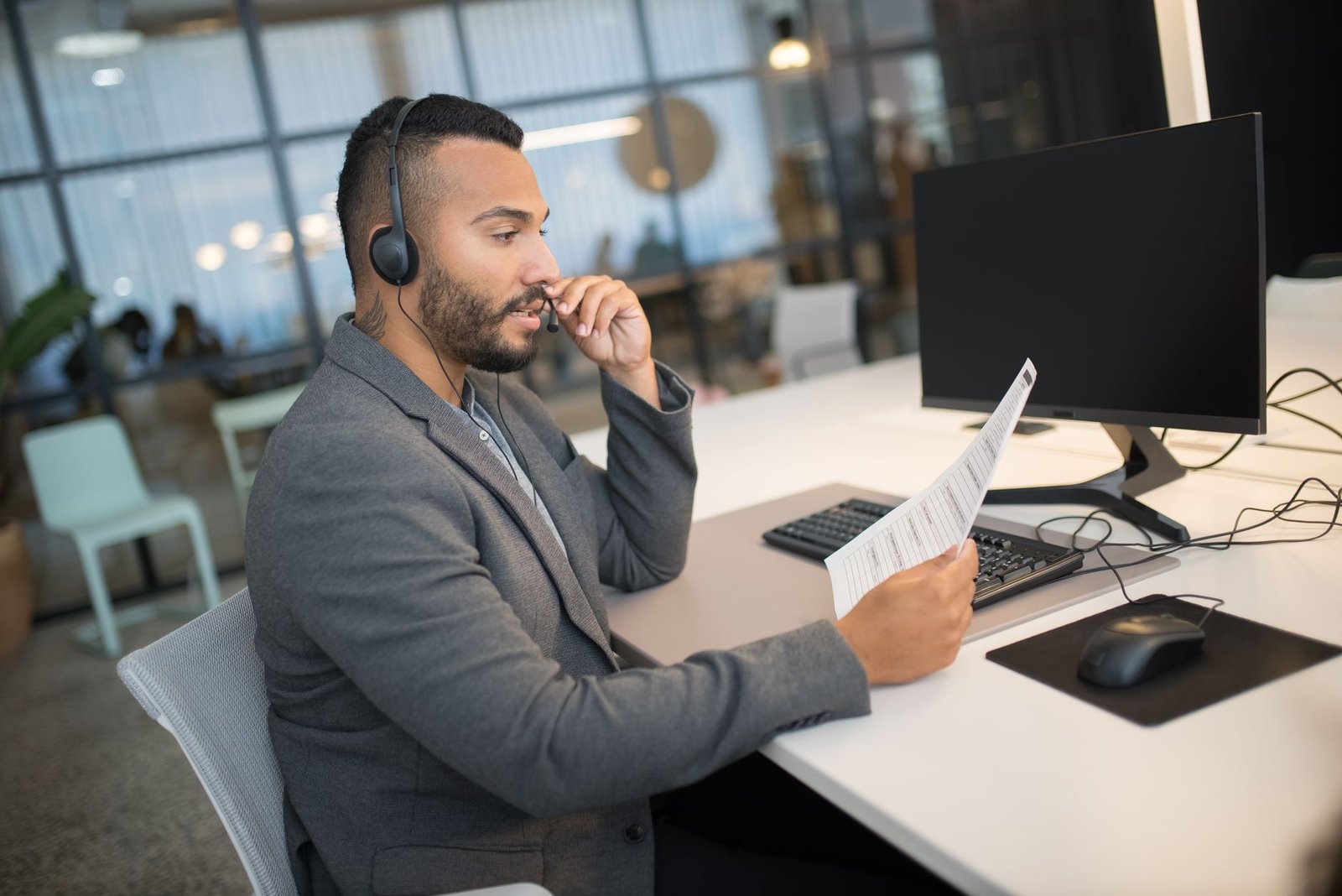 Cowork desktop agent