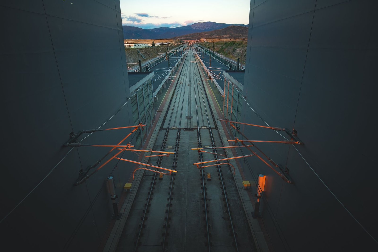 AI-native cloud infrastructure