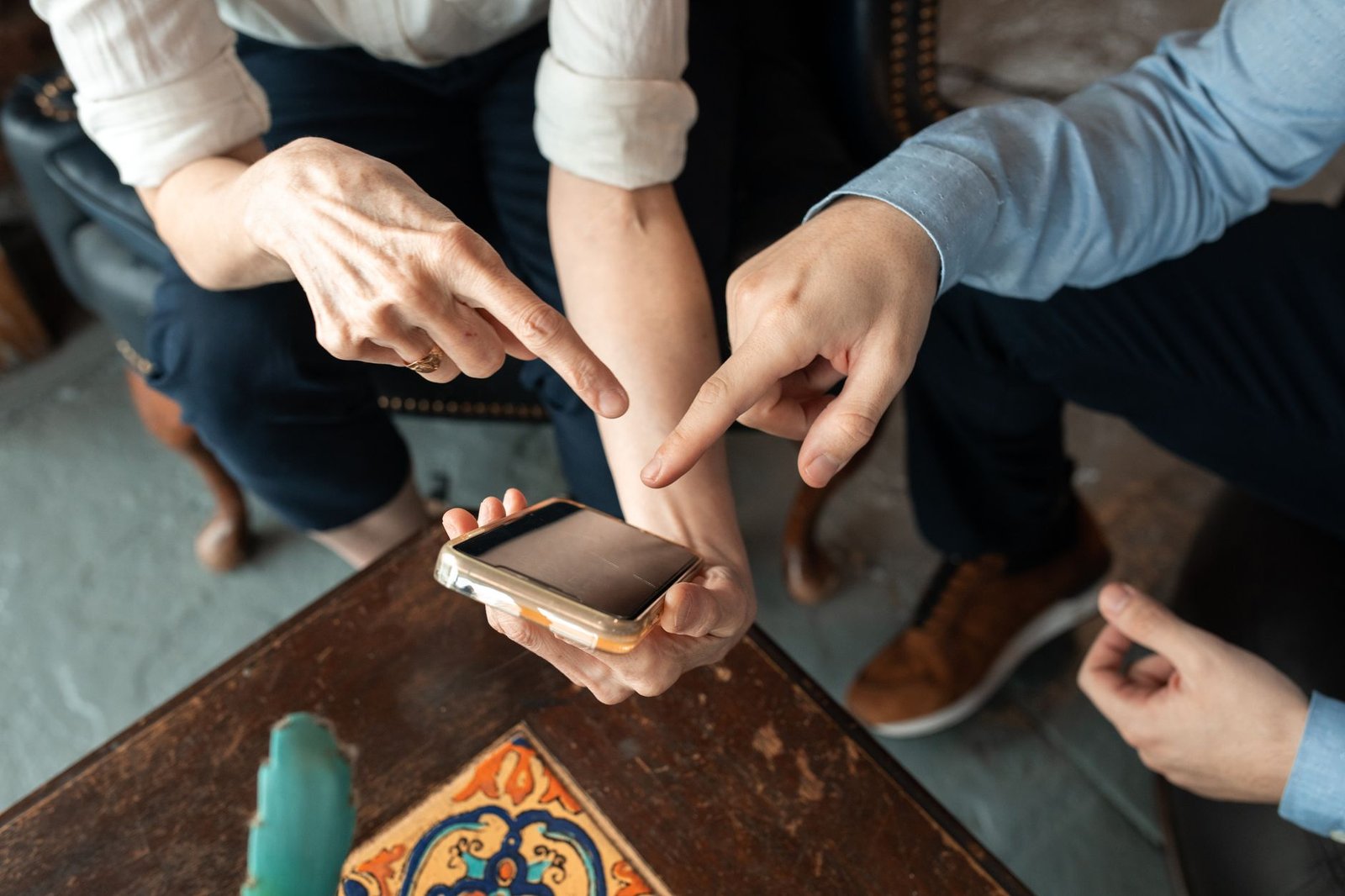 OpenClaw mobile release