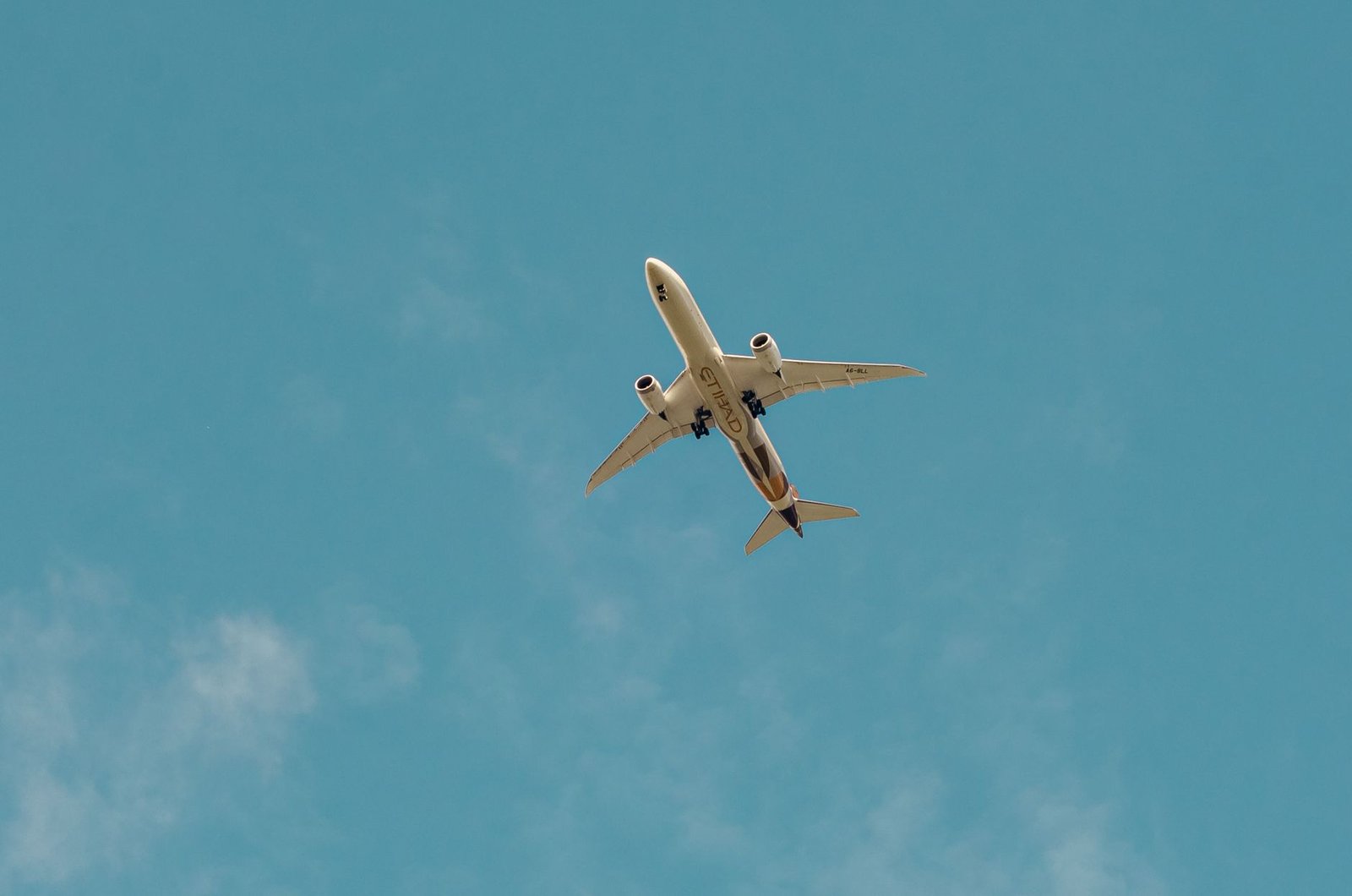 supersonic flights