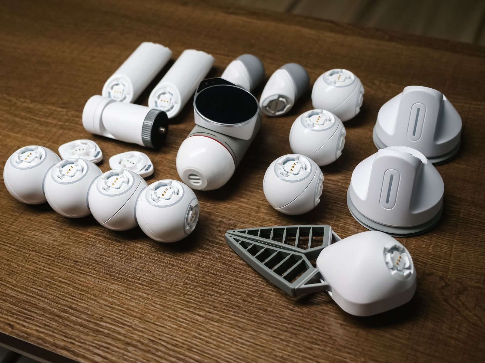 SpaceX AI device