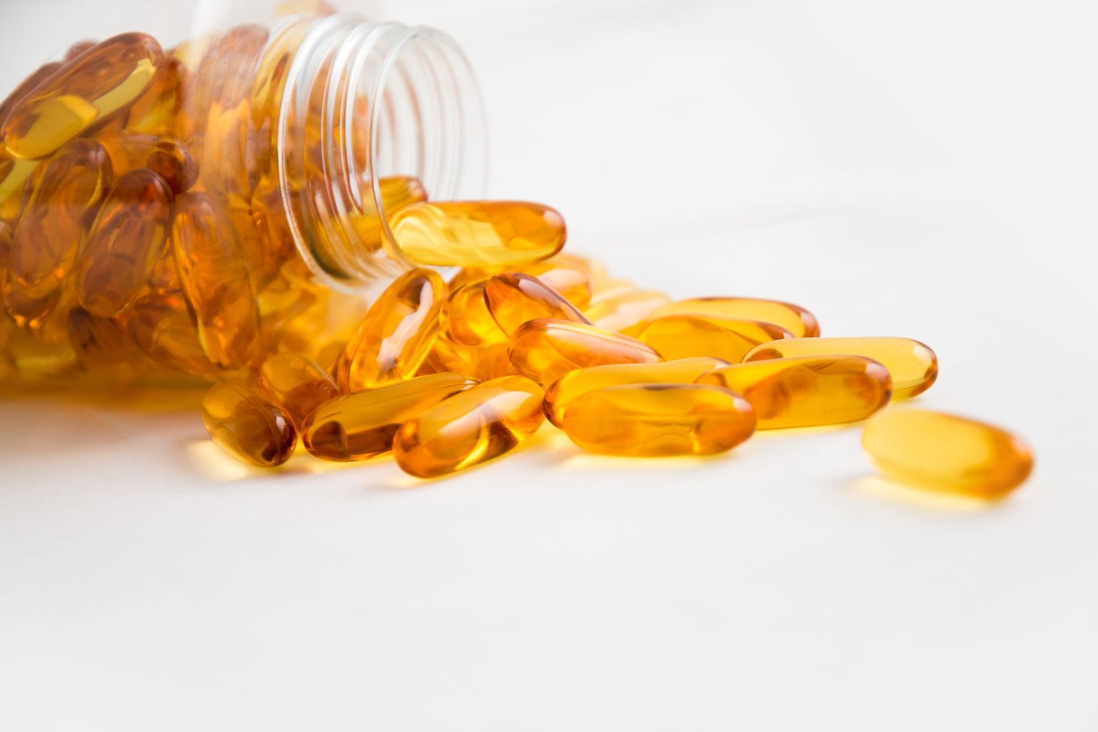 fish oil supplements benefits