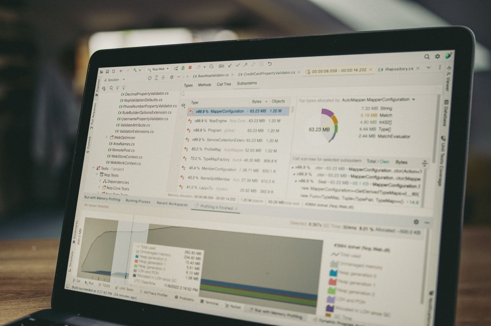 AI coding tools