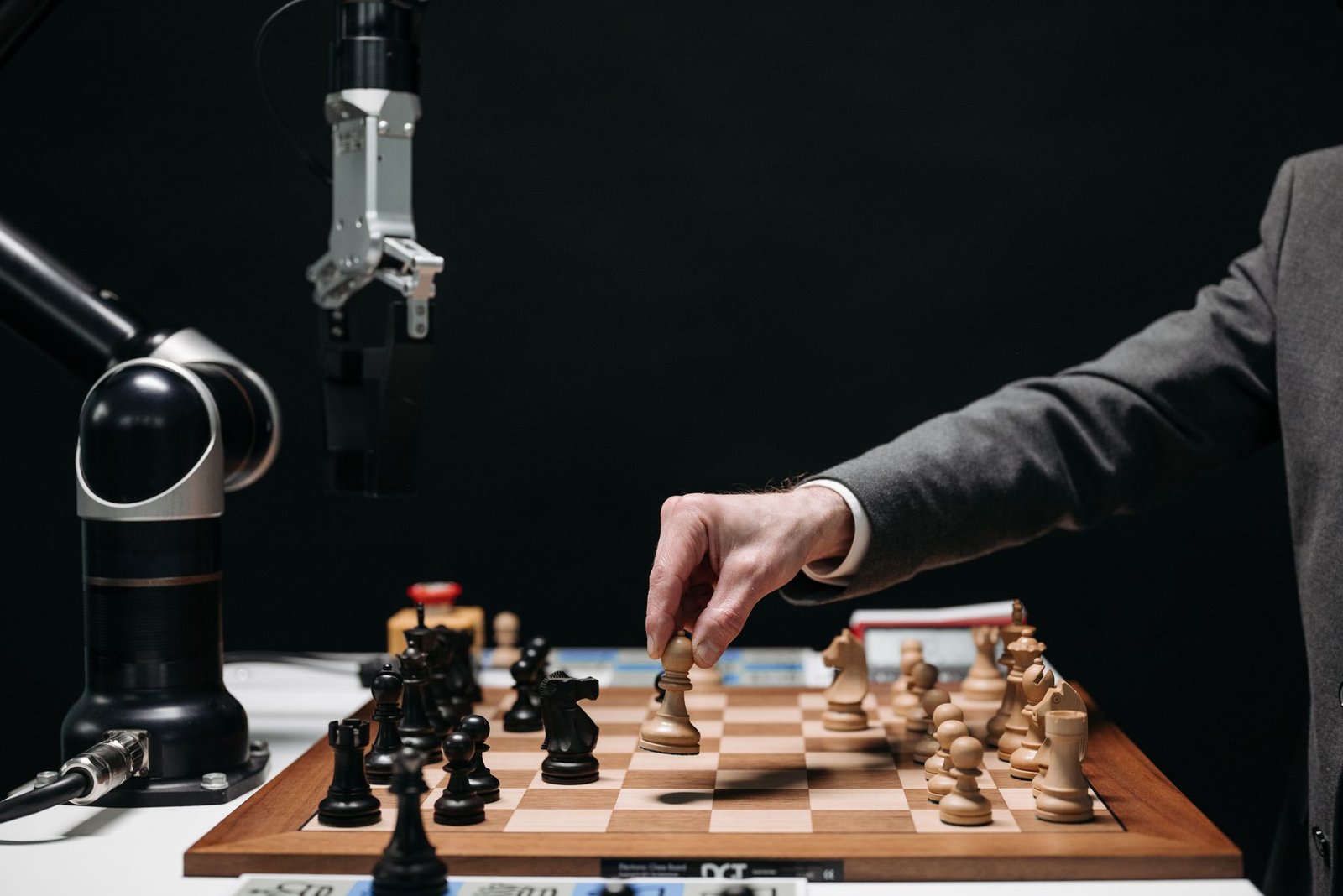 AI systems behavior