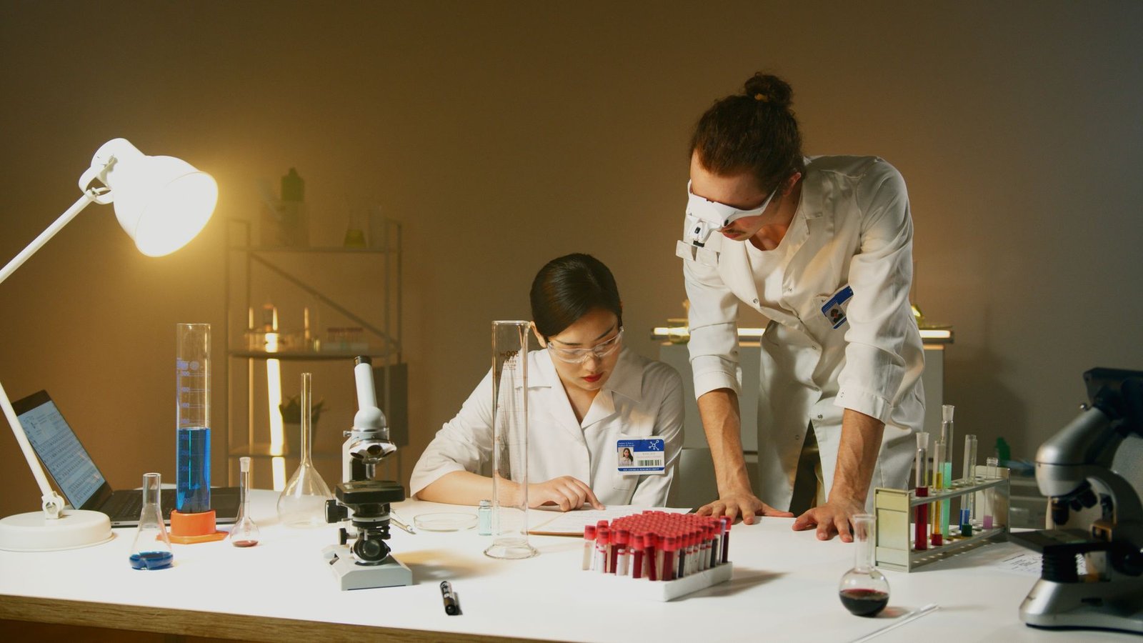 new viruses threat catalog