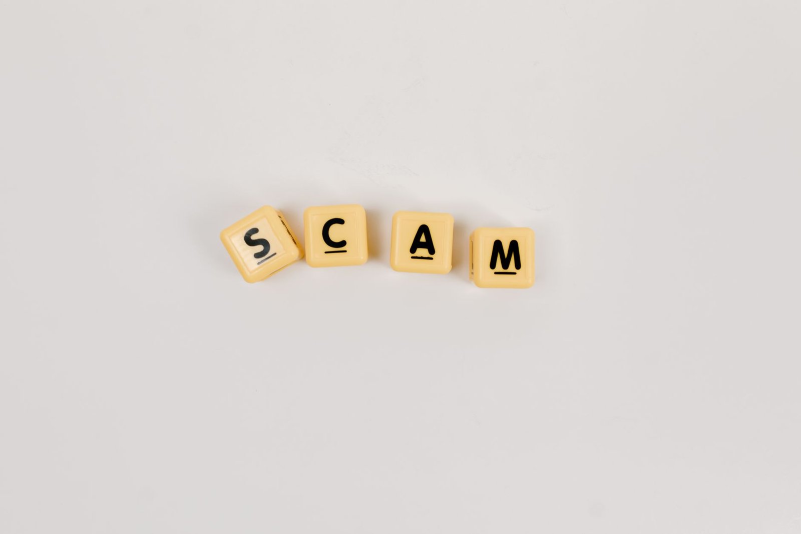 AI scams protection
