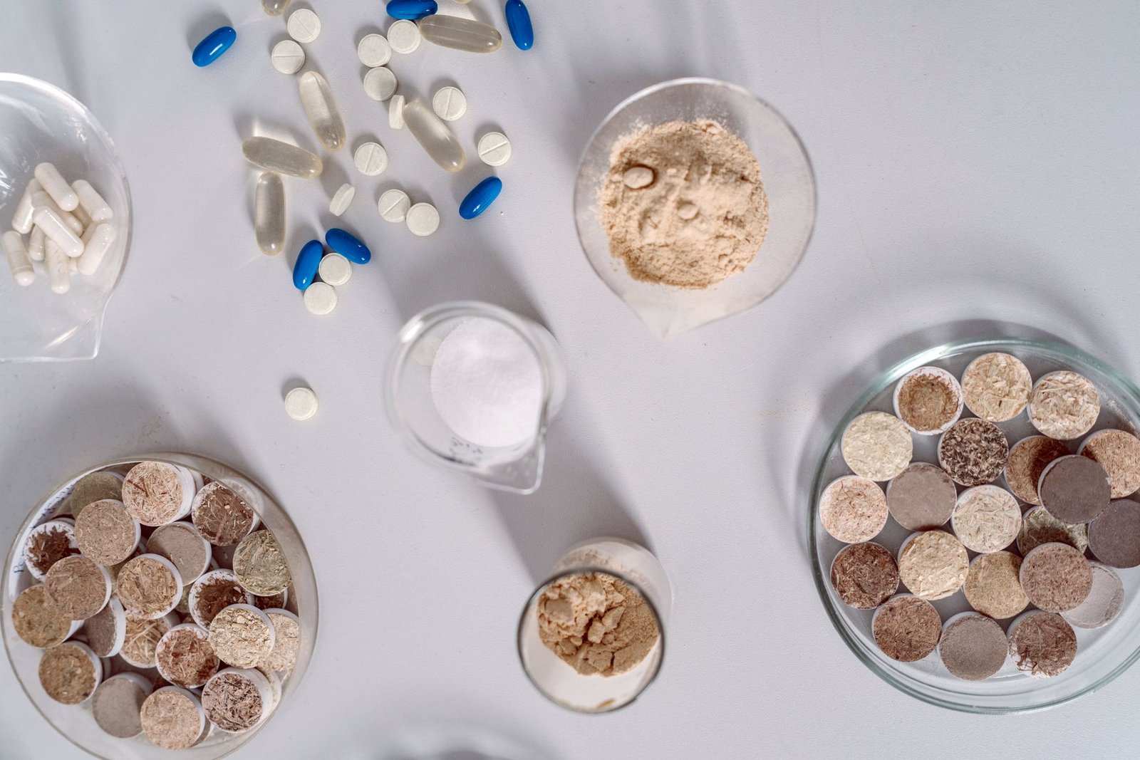 AI drug development