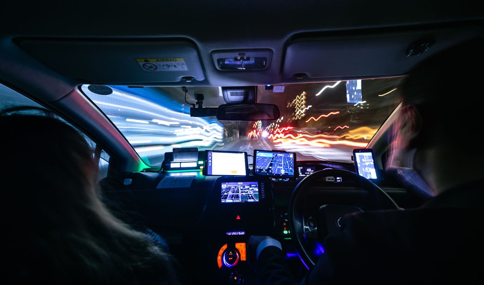 Free Waymo Rides