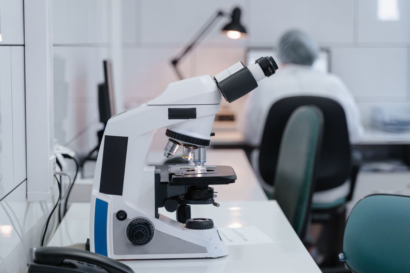 AI drug development