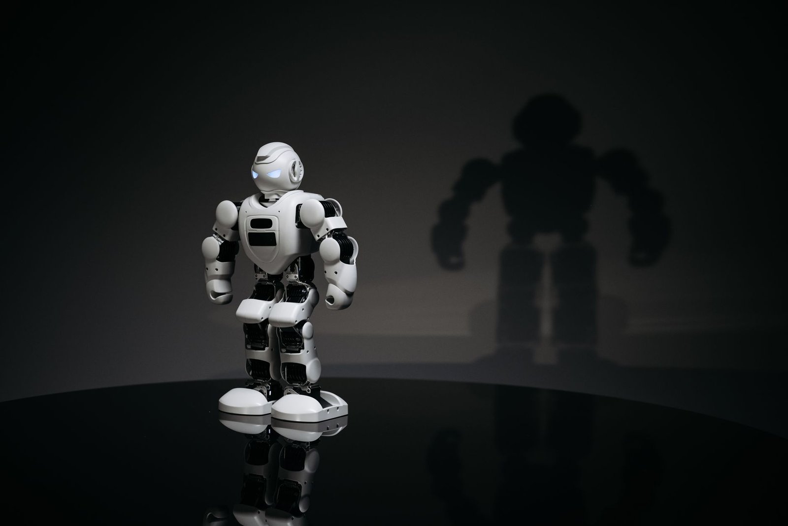 Character.AI microdrama