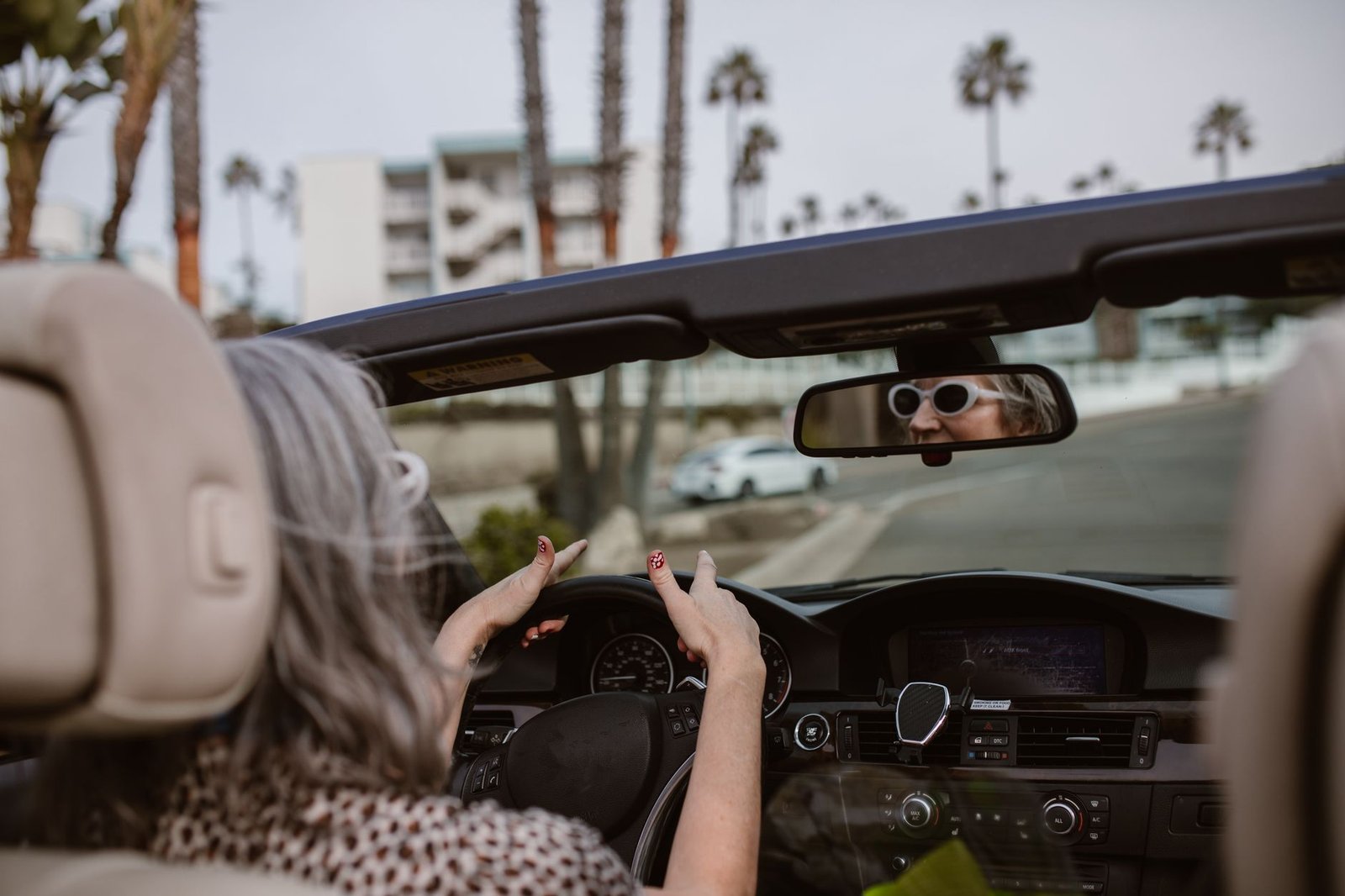 Waymo rides California